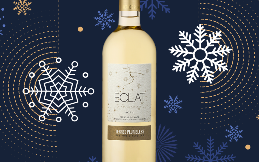 Le Muscat de Noël est là !